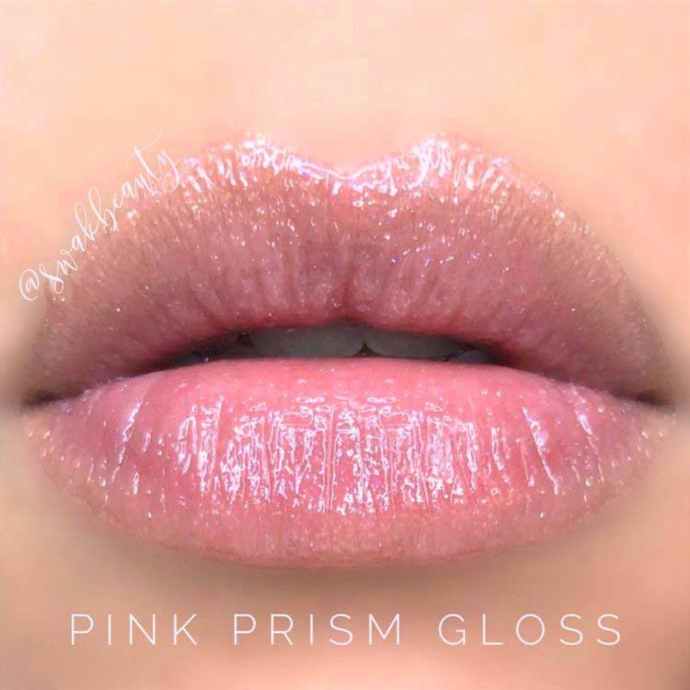 LIPSENSE® PINK PRISM GLOSS (LIMITED EDITION)